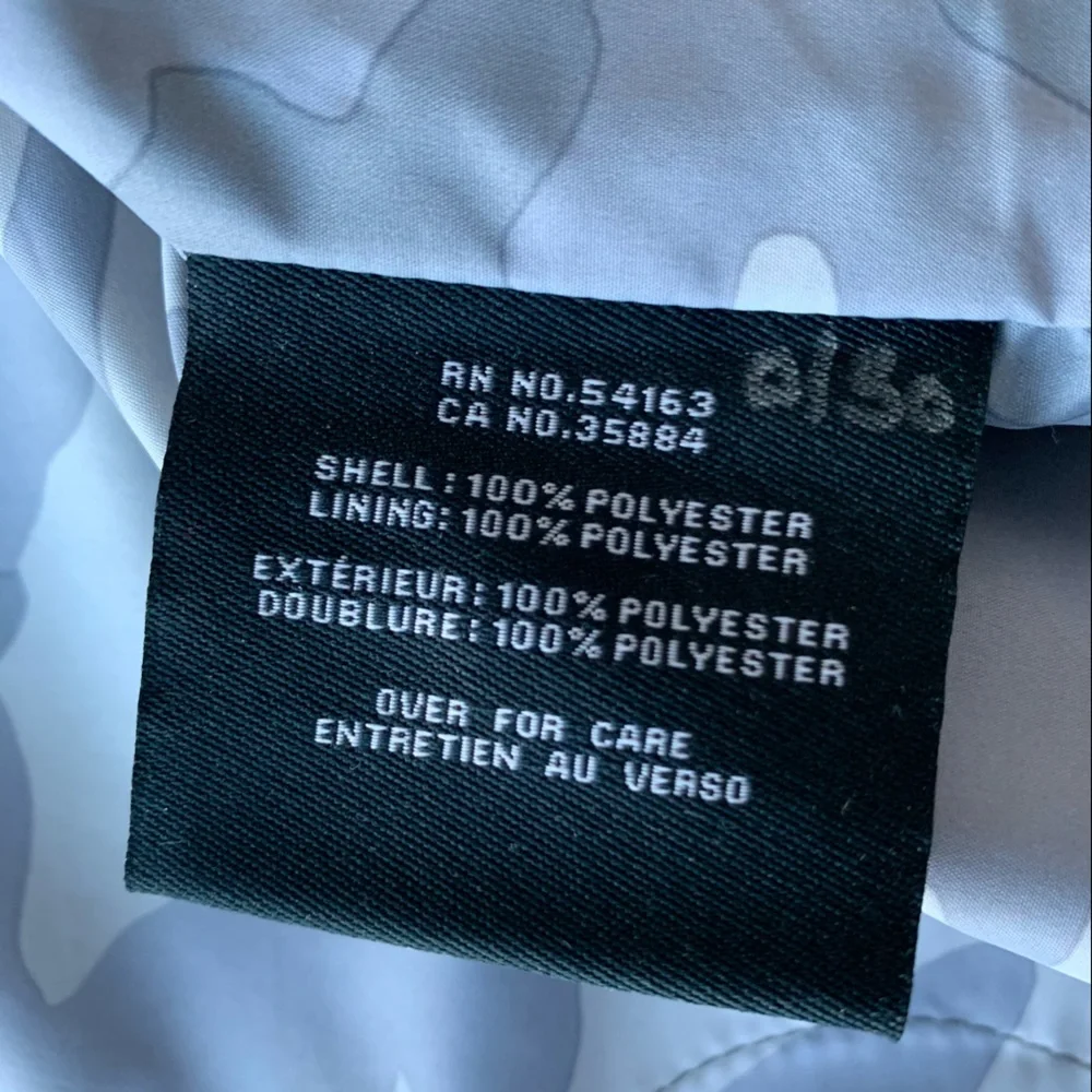 Cole Haan, Mens Signature Lightweight Jacket, USL - Picture 7 of 7